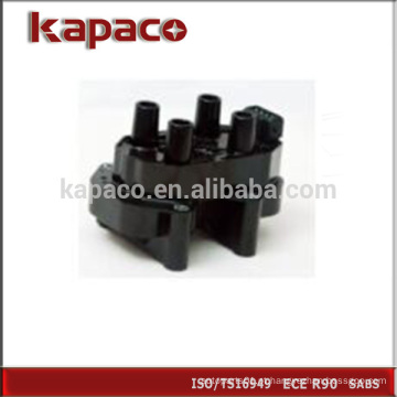 Bobina de ignição automática 0221503004 para PEUGEOT 106 306 309 405 406 FIAT CHEVROLET CHERY